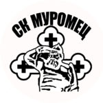 Логотип компании СК Муромец