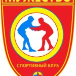 Логотип компании СК»МУЖЕСТВО»