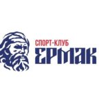 Логотип компании ЕРМАК