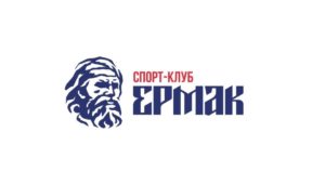 Логотип компании ЕРМАК