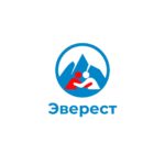 Логотип компании СК Эверест